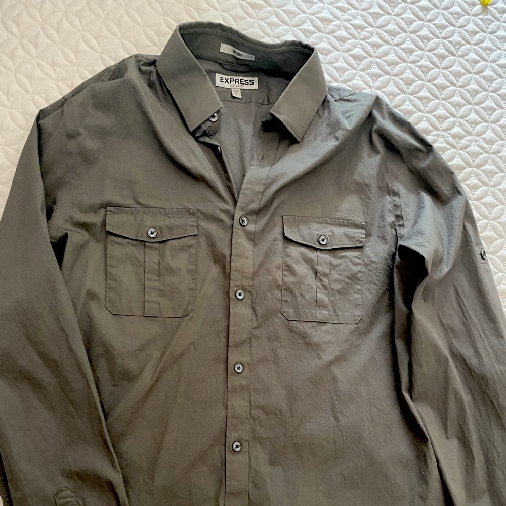 Express shirt